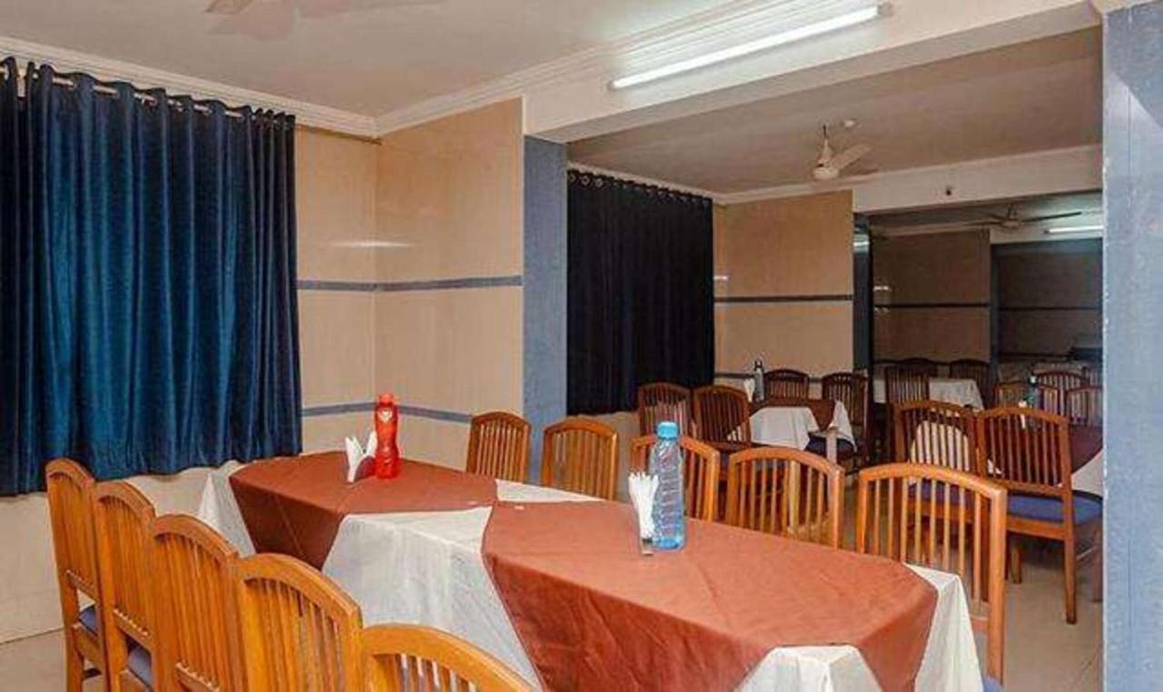 Fabhotel Ashok Tuliip Bhiwandi Luaran gambar